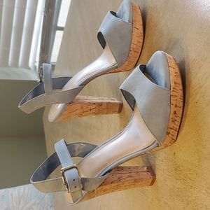 Gianni Bini High Heels Size 8